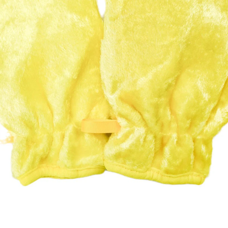 Artmax Group Microfiber Kitchen Cleaning Gloves (AM-KCA-01) - Commercial Wholesale Cleaning Supply